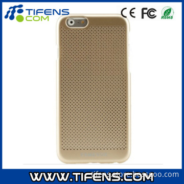 Super Slim TPU Protective Cell Phone Case for 4.7" iPhone